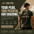 Your Peak - Training & Coaching Program